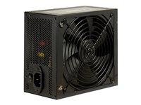 Inter-Tech Argus GPS-800 - 800 W ATX strømforsyning, 80 PLUS Gold billede