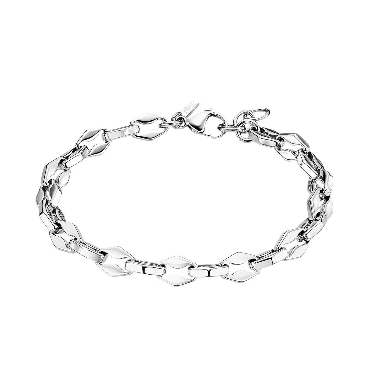 Lotus LS2551-2/1 armbånd til kvinder - sølvfarvet