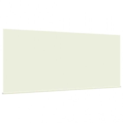 Utrækkelig Markise Creme 300 x 200 cm Stof