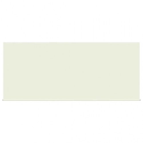 Utrækkelig Markise Creme 300 x 200 cm Stof