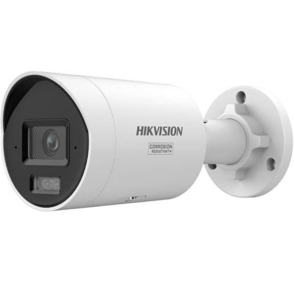 Hikvision DS-2CD2087G3-LI2UY/SL 2,8 mm IP-overvågningskamera