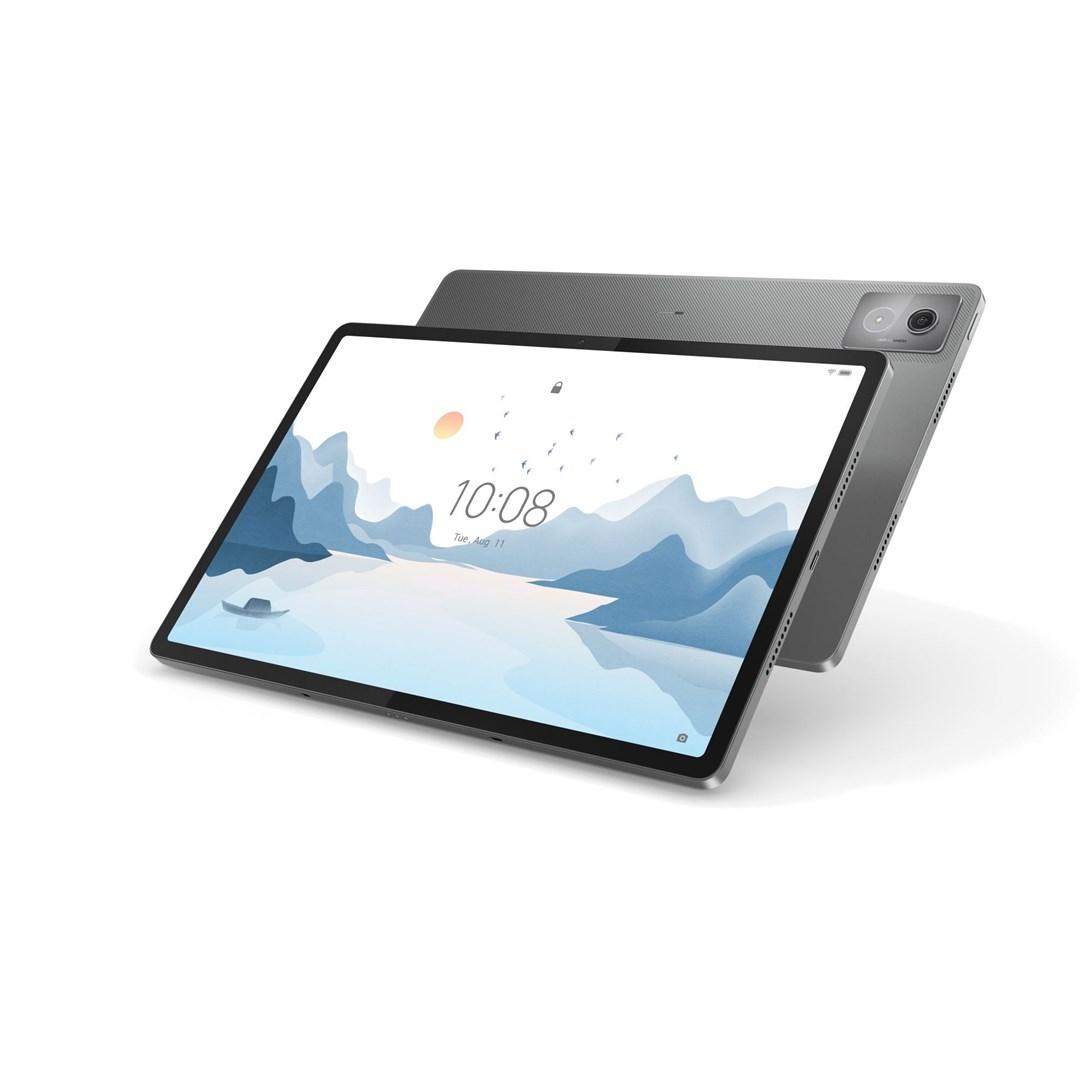 Lenovo Tab Pro 12,7" 3K tablet - 8/256 GB, Wi‑Fi, Luna Grey billede