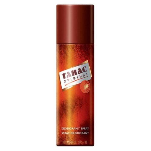 Tabac Original Spray Deodorant 200 ml - deodorant til mænd