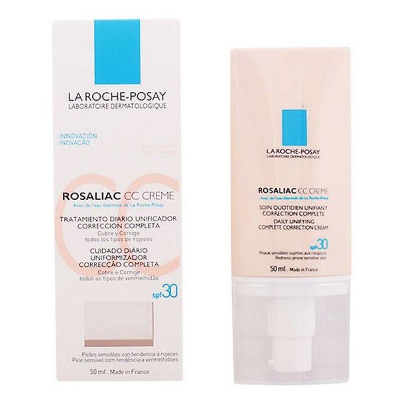 Flydende makeup foundation Rosaliac Cc La Roche Posay 57142