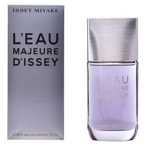 Herreparfume L'eau Majeure D'issey Issey Miyake EDT 100 ml