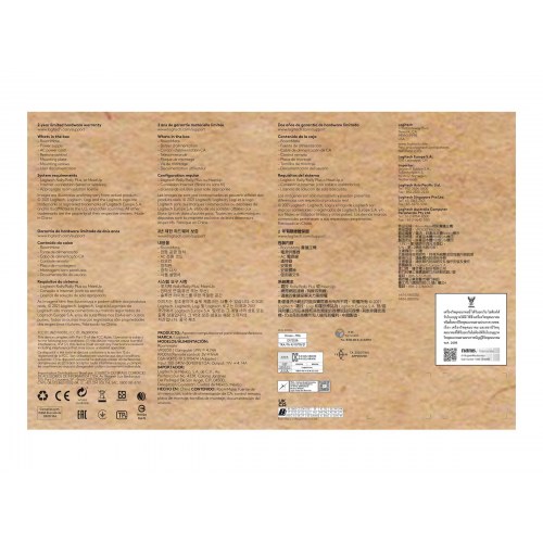 Logitech RoomMate videokonference-enhed – Zoom Certified