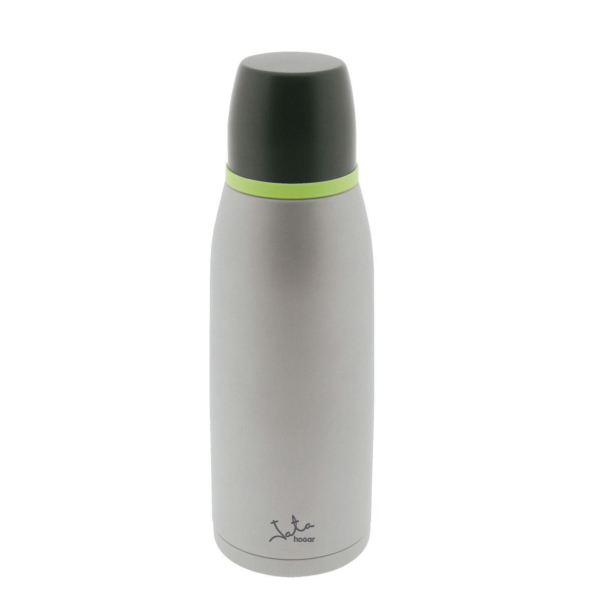 JATA 919 termoflaske - grå 750 ml (OUTLET B)