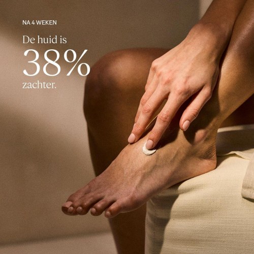 L’Occitane en Provence Karité Confort fugtgivende fodcreme 150 ml