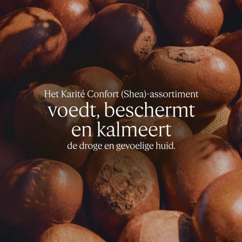 L’Occitane en Provence Karité Confort fugtgivende fodcreme 150 ml