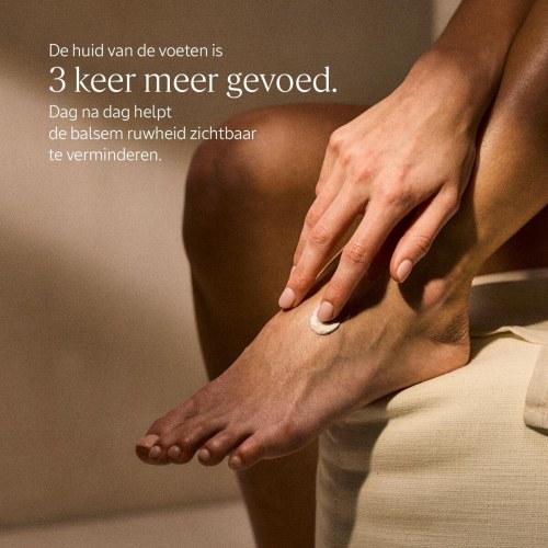 L’Occitane en Provence Karité Confort fugtgivende fodcreme 150 ml