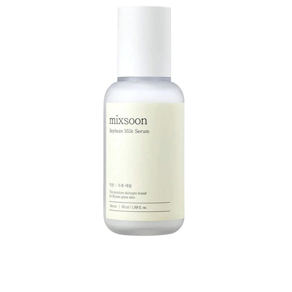 Mixsoon Soybean Milk Serum - vegansk ansigtsserum 50 ml