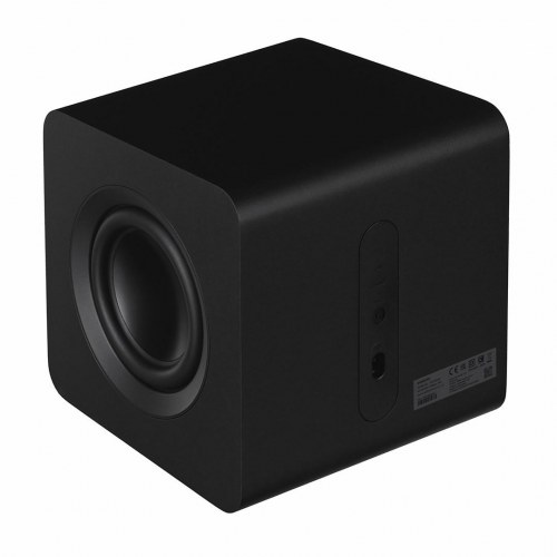 Samsung Q-serie HW-Q800F soundbar 5.1.2 kanaler – Sort