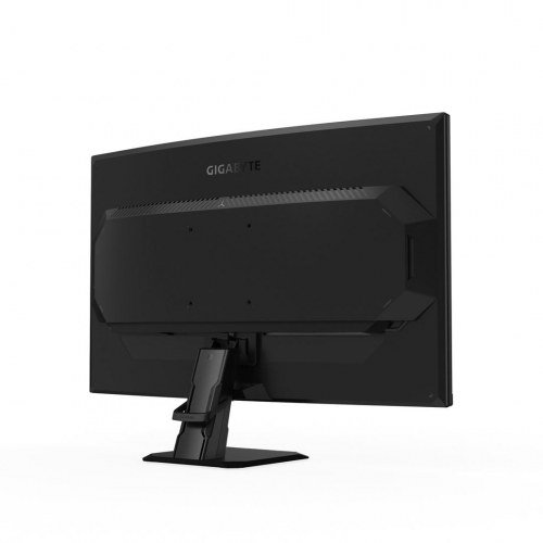 Gigabyte GS27FC2 27" FHD buet gaming-skærm – 240 Hz, 1 ms, HDR, HDMI 2.0/DP 1.4