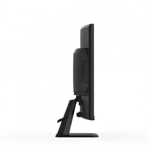 Gigabyte GS27FC2 27" FHD buet gaming-skærm – 240 Hz, 1 ms, HDR, HDMI 2.0/DP 1.4