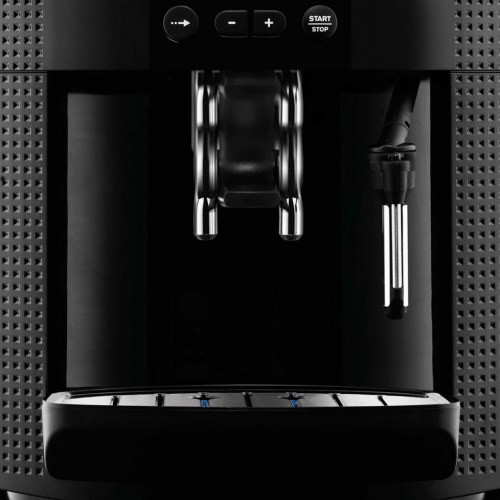 Krups EA8150 fuldautomatisk espressomaskine - 1,7 l, 15 bar, indbygget kværn