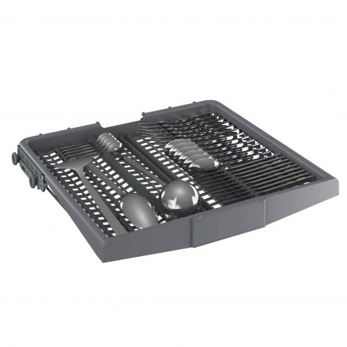 Beko BDFN26531W opvaskemaskine - 60 cm, 15 kuverter, hvid
