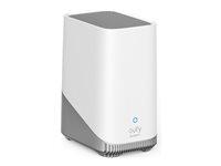 Eufy HomeBase S380 central controller til overvågning - kablet Gigabit Ethernet billede