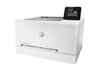 HP Color LaserJet Pro M255dw farvelaserprinter med duplex og Wi‑Fi