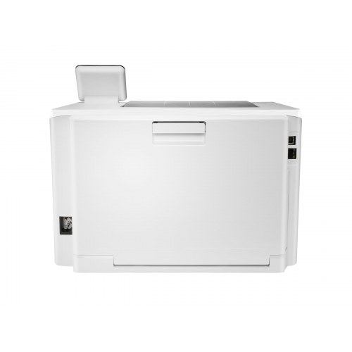 HP Color LaserJet Pro M255dw farvelaserprinter med duplex og Wi‑Fi