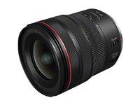 Canon RF 14-35mm f/4 L IS USM - vidvinkel zoomobjektiv til EOS R billede