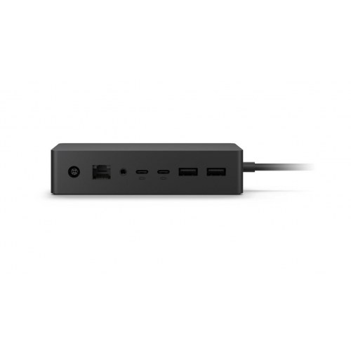 Microsoft Surface Dock 2 - Brugt dockingstation (OUTLET A)