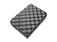 Verbatim Store 'n' Go SSD Mini Diamond 1 TB - USB 3.2 Gen 1 (USB‑C) - Sort billede