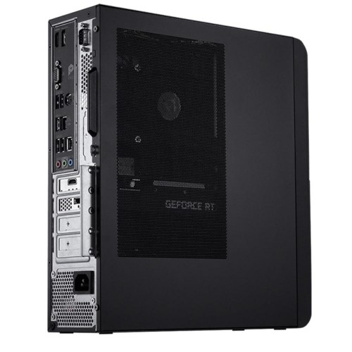 MSI PRO DP80 A14G-057XEU SFF desktop – i5-14400, 16 GB RAM, 512 GB SSD, uden styresystem