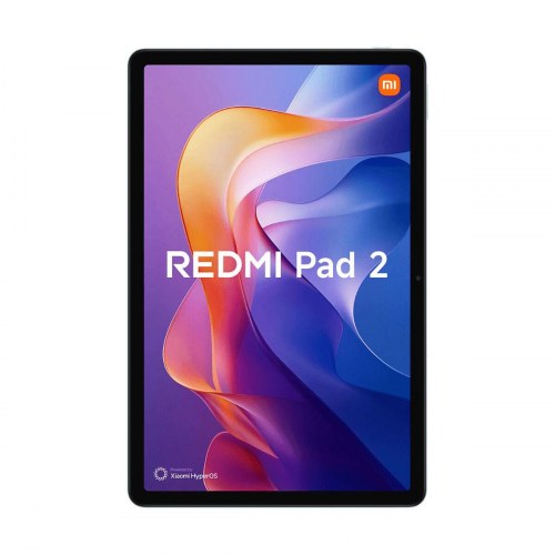 Xiaomi Redmi Pad 2 11" tablet - 4/128 GB - Grøn