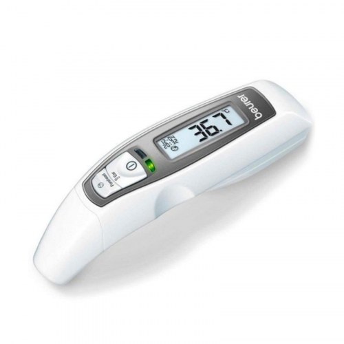 Beurer FT65 digitalt termometer til pande og øre