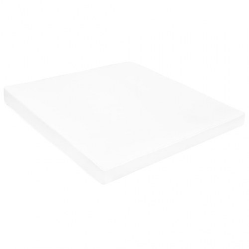 Madras 180x200 cm 7 zoner PU-skum 10 cm H2 H3 (OUTLET A)