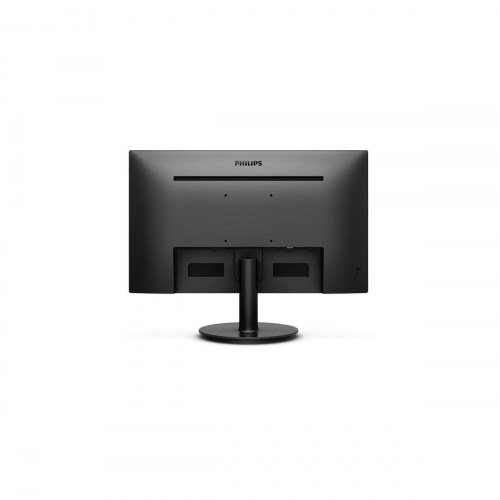 Philips 221V8 21,5" Full HD VA skærm - Sort