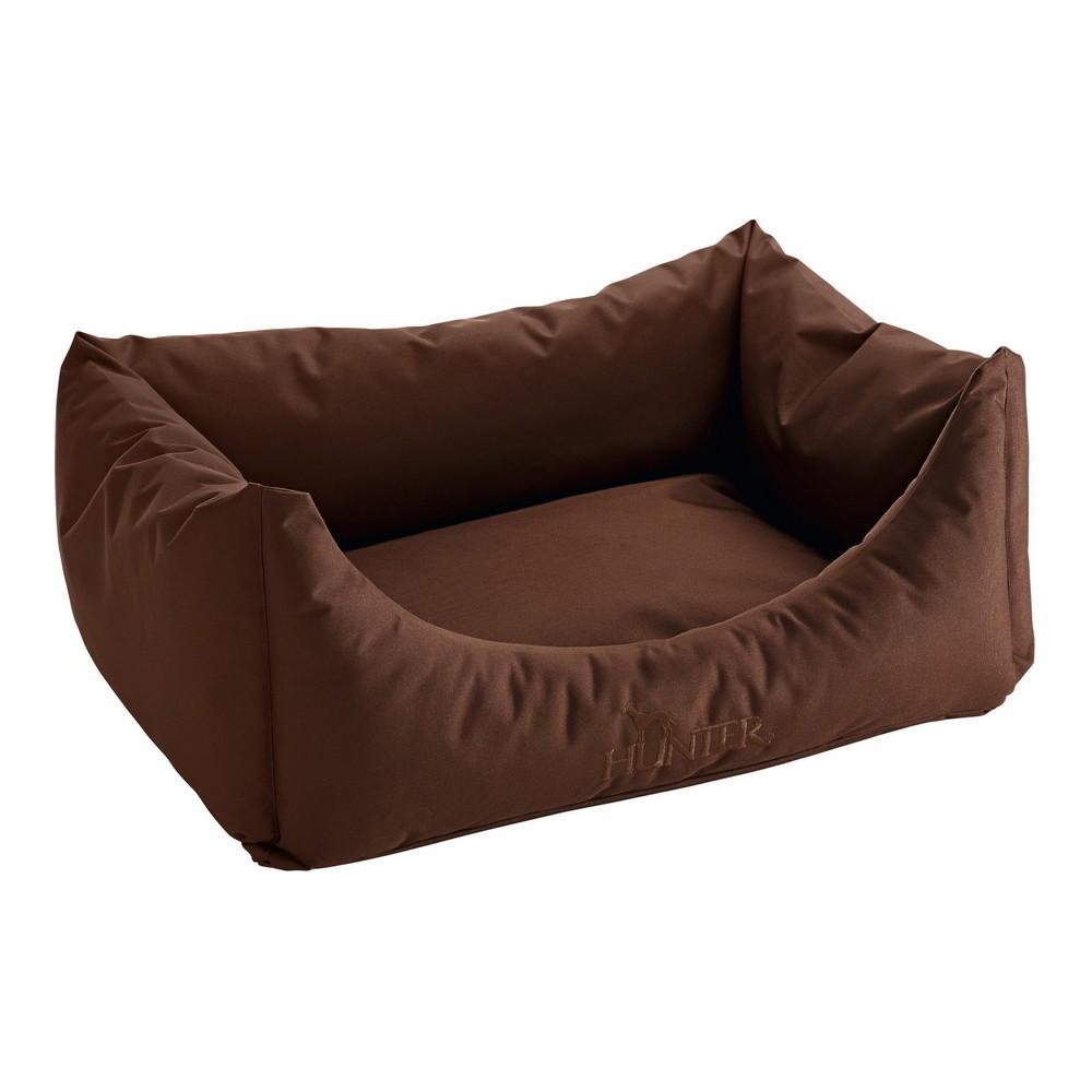 Hunter Gent hundeseng 80 × 60 cm - brun