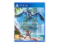 Sony Horizon Forbidden West - PS4 spil billede