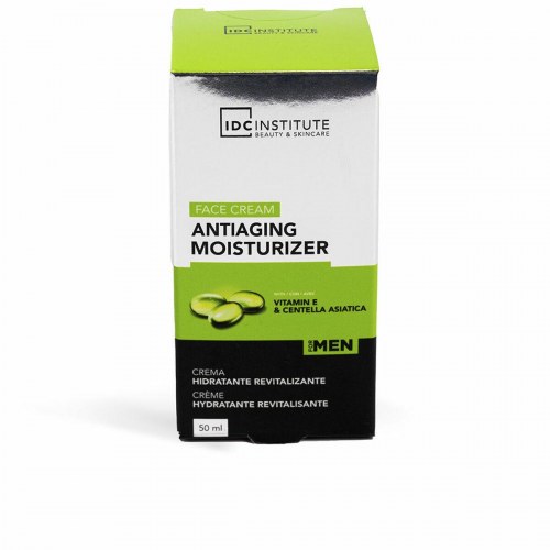 IDC Institute Antiaging Moisturizer ansigtscreme - 50 ml