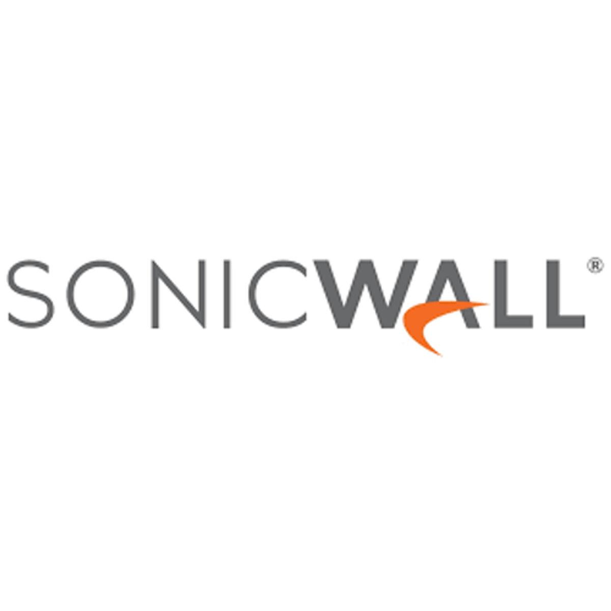 SonicWALL Secure Connect Service Suite - subscription licence (3 years) - 1 licence
