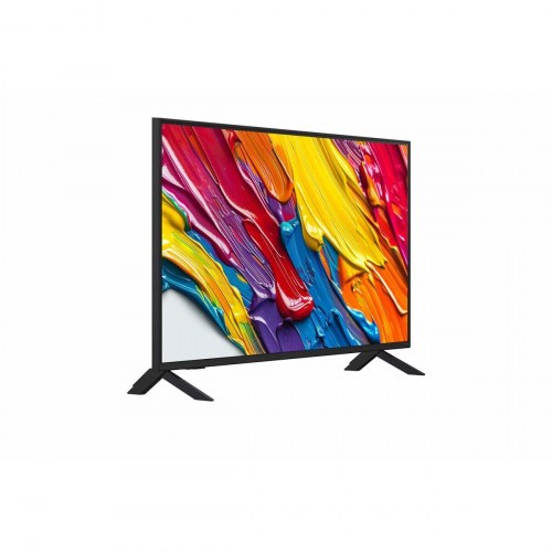LG 43QNED82A6B 43" 4K QNED Smart TV (webOS, HDR)