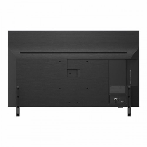 LG 43QNED82A6B 43" 4K QNED Smart TV (webOS, HDR)