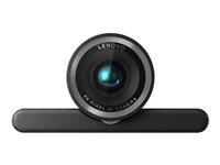 Lenovo 4K Pro webcam 3840 × 2160 - USB 3.0 med mikrofon billede