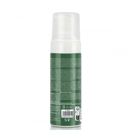 Naturtint Styling Mousse - vegansk hårskum 125 ml