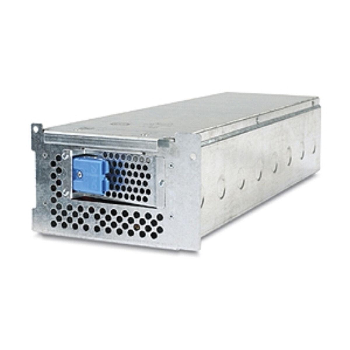 APC APCRBC105 - batteri til UPS (VRLA), sølv/grå