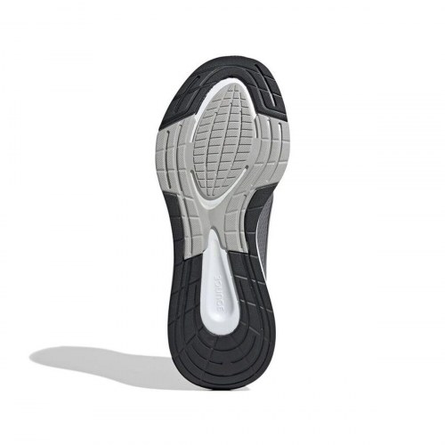 Adidas EQ21 Run - herre løbesko trail/bjerg, grå, str. 44