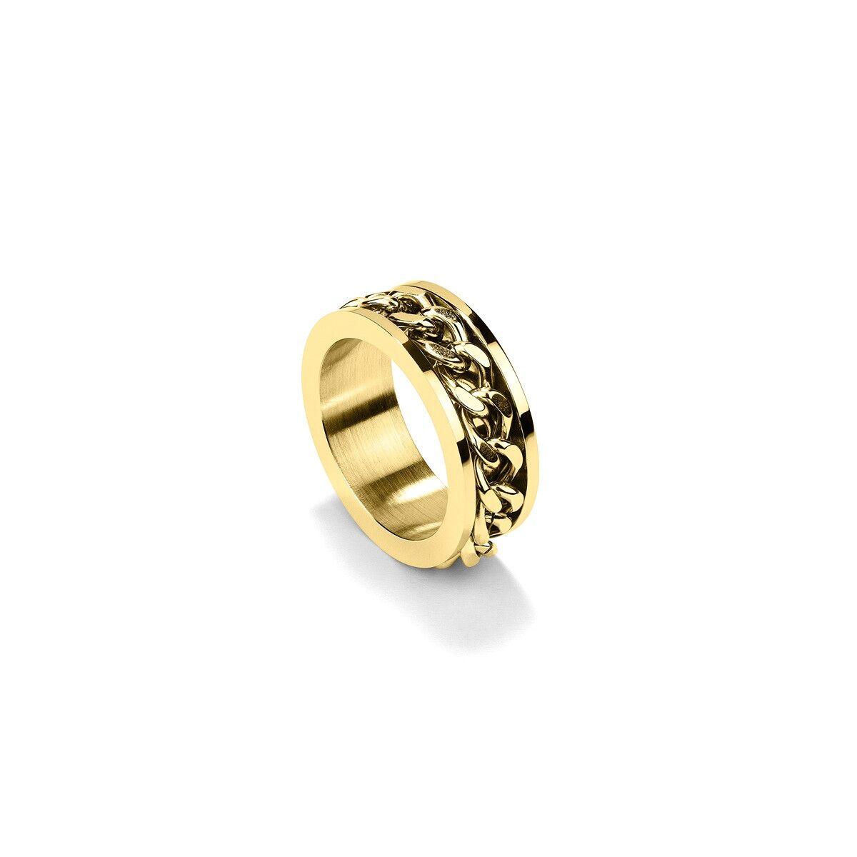 Radiant RH000236-24 herre-ring - gylden, str. 24