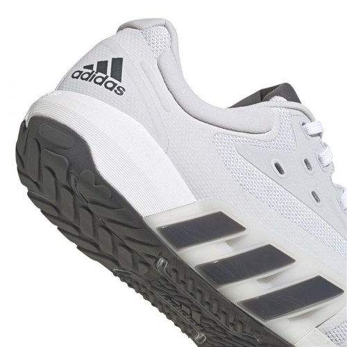 Adidas Dropstep Trainer herresneakers - Hvid, str. 46