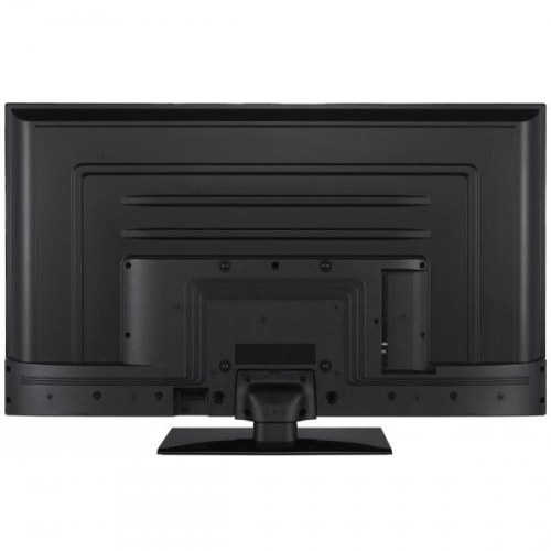 Toshiba 50UV3F63DG 50" 4K UHD LED Smart TV – Sort