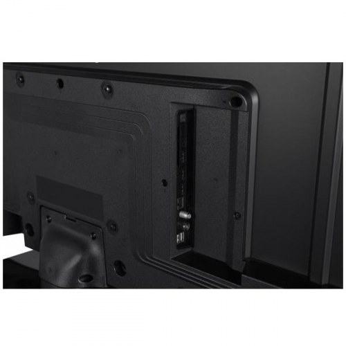 Toshiba 50UV3F63DG 50" 4K UHD LED Smart TV – Sort