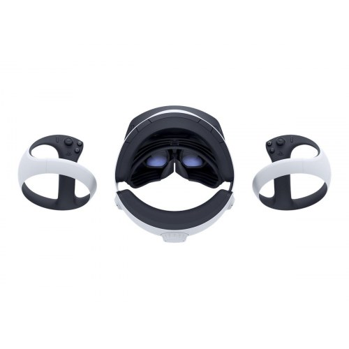Sony PlayStation VR2 – virtual reality-headset 4K 120 Hz (USB‑C)