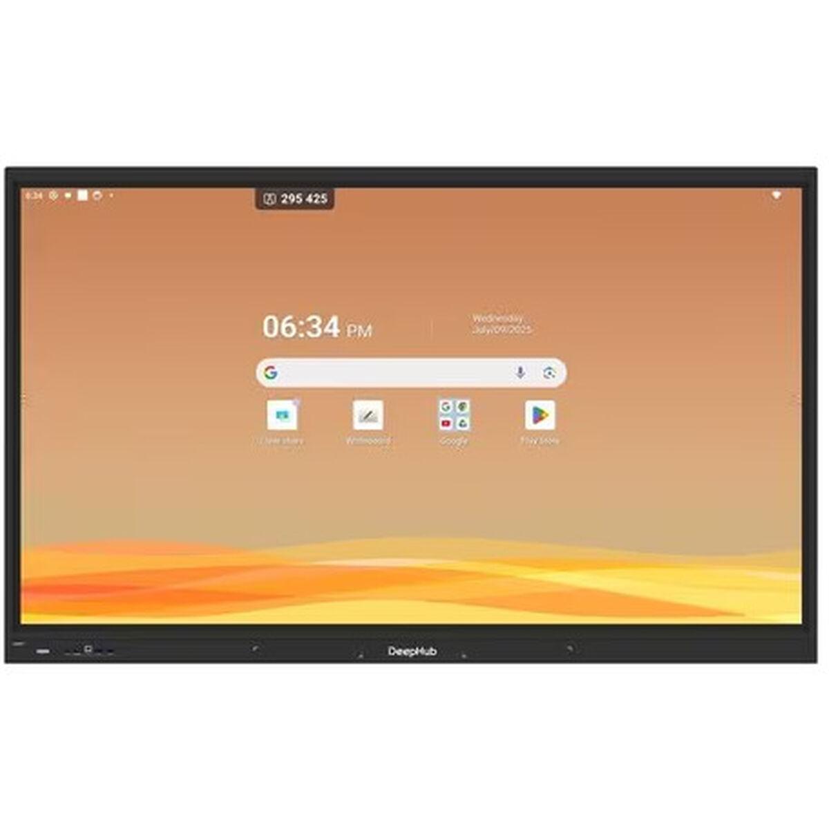 Dahua DHI-LPH65-ST430 65" videovæg monitor - 4K Ultra HD LED