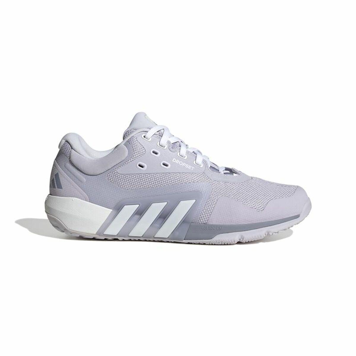 Adidas Dropstep Trainer damesneakers - lavendel, str. 41 1/3