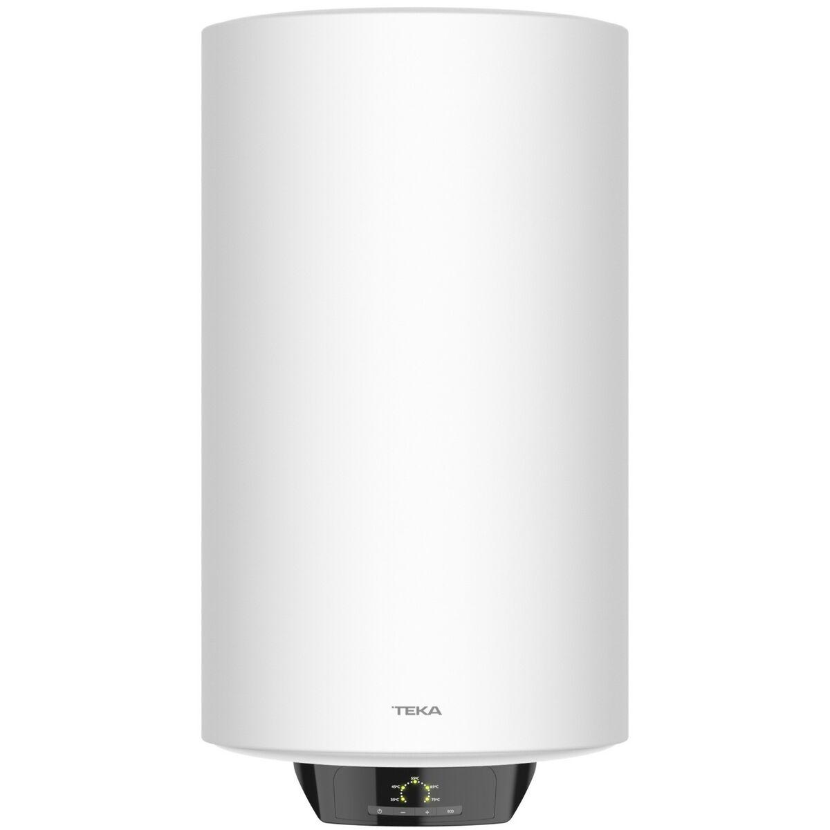 Teka SMART EWH 80 VE-D - elektrisk vandvarmer 80 l (lodret) (OUTLET D)