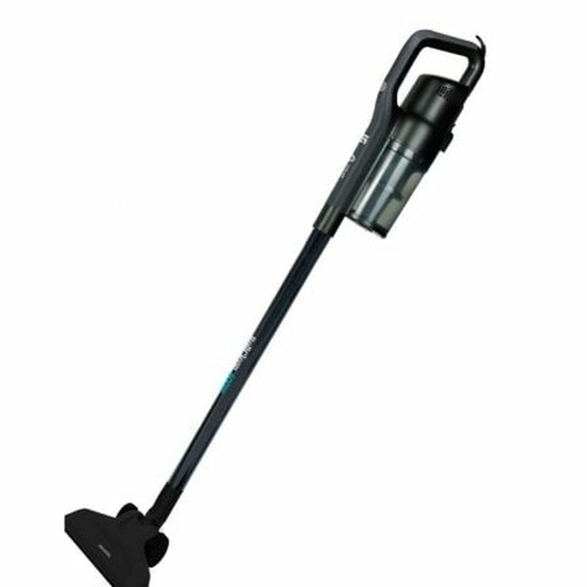 Grunkel ASP-ROLLER stavstøvsuger 600 W - ledningsmodel, sort (OUTLET A)